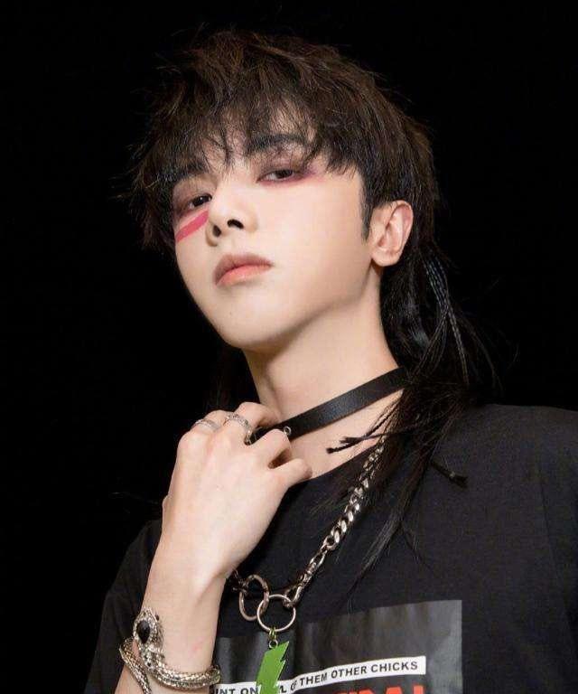 逼迫何炅做主持，被朴树怼冤家，身价百亿的龙丹妮真正乘风破浪