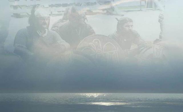 人们目睹的三次海市蜃楼事件，地球找不到原型，科学家也解释不了