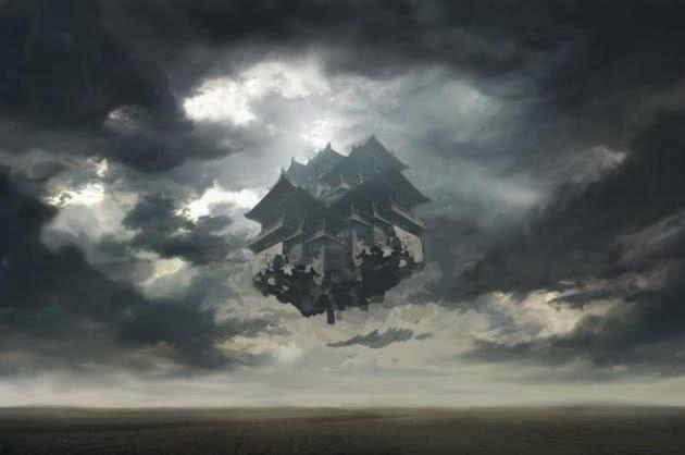 人们目睹的三次海市蜃楼事件，地球找不到原型，科学家也解释不了