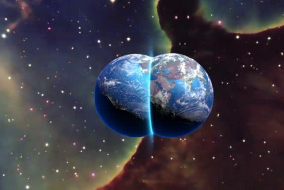 人们目睹的三次海市蜃楼事件，地球找不到原型，科学家也解释不了