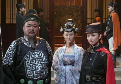 盘点《神探狄仁杰》的五大组织，铁手团屈居第二，第一无悬念