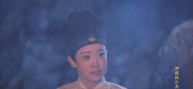 盘点《神探狄仁杰》的五大组织，铁手团屈居第二，第一无悬念