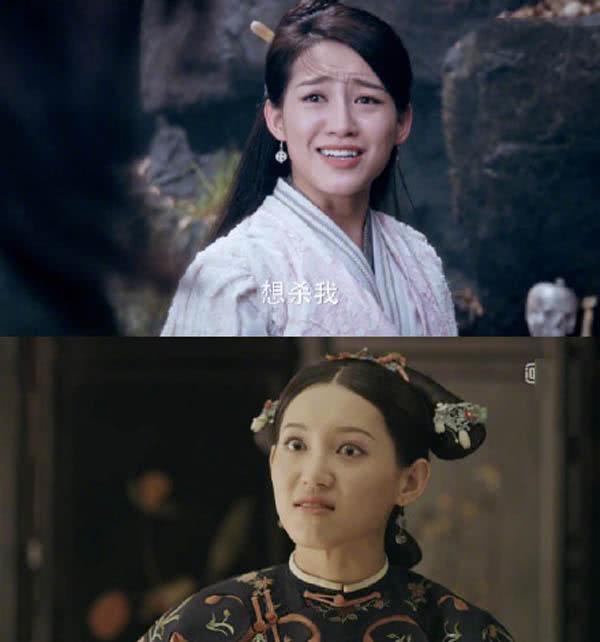 《斗破苍穹》的薰儿被糟蹋,云韵才是真爱啊!