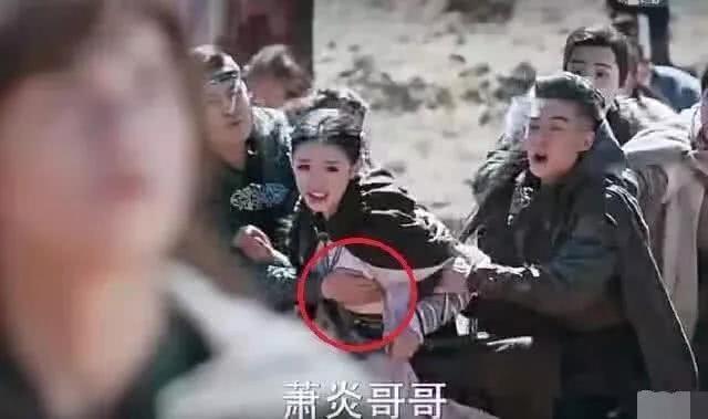 《斗破苍穹》的薰儿被糟蹋,云韵才是真爱啊!