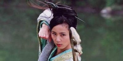 封神榜中能杀死鸿钧老祖的神仙就是女娲娘娘的妈妈