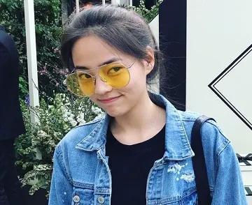 还记得《都挺好》小明玉吗?今参加《演员》火了,还被指撞脸肖战