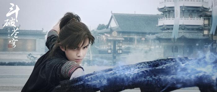 《斗破苍穹》的“斗”应该怎么念?答案恐怖如斯!