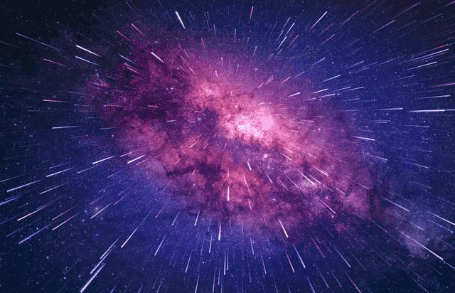 有没有可能宇宙是一个人,星球为细胞?