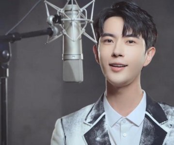 ​于朦胧：民歌首秀,倾情翻唱老歌《新疆好》表达对家乡的无限赞美