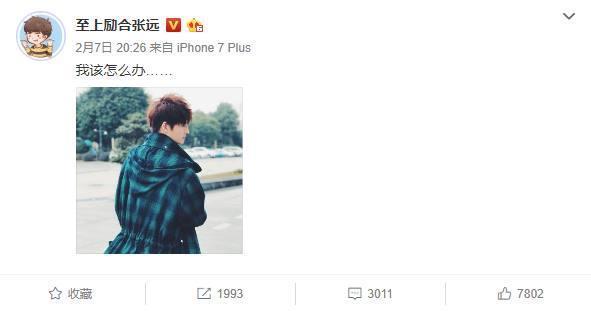 苏醒新女友曝光，长相清纯酷似papi酱，两人合影十分甜蜜