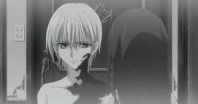 ​盘点那些年的动漫男神——锥生零