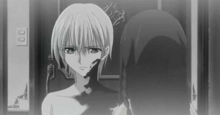 盘点那些年的动漫男神——锥生零