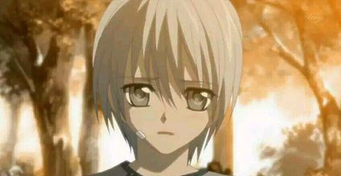 盘点那些年的动漫男神——锥生零