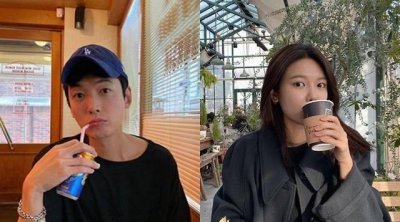 8年爱情长跑,演员x偶像情侣郑敬淏崔秀英何时结束