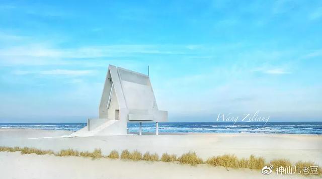 给你和孩子介绍一下:北京周边既有情调又凉快景美的地儿