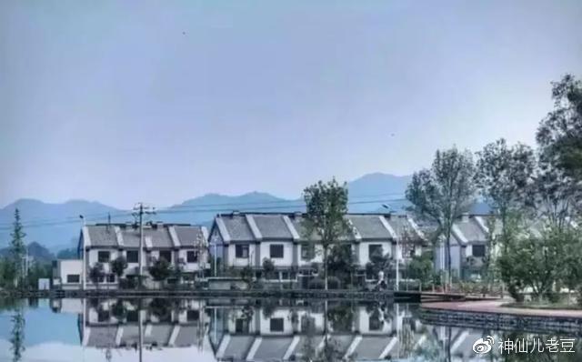 给你和孩子介绍一下:北京周边既有情调又凉快景美的地儿