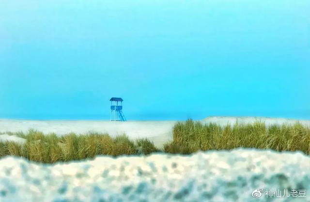 给你和孩子介绍一下:北京周边既有情调又凉快景美的地儿