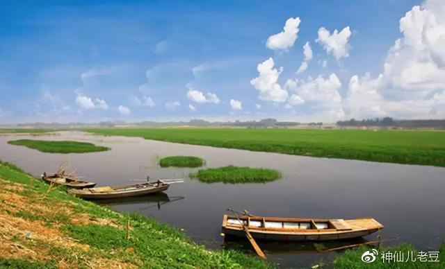 给你和孩子介绍一下:北京周边既有情调又凉快景美的地儿