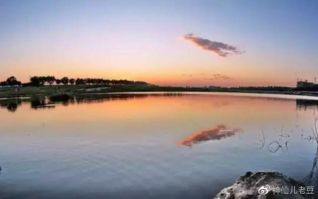 给你和孩子介绍一下:北京周边既有情调又凉快景美的地儿