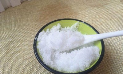 ​果葡糖浆,我们也许每天都在吃,但其危害或比想象得大