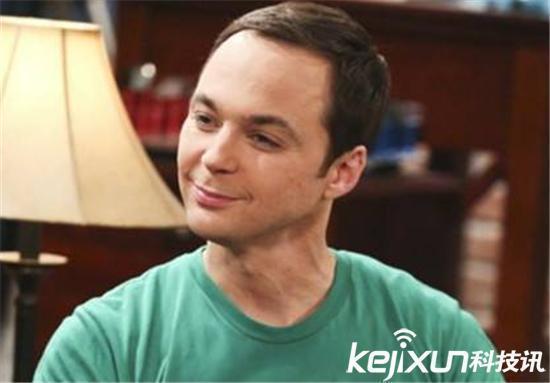 戏内谢耳朵Amy结婚照曝光 戏外谢耳朵和男友在“彩虹屋”完婚!