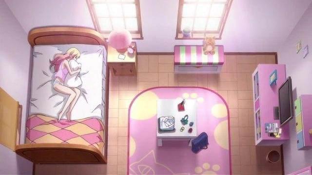 盘点那些带感的表番动画，得不到的永远在骚动