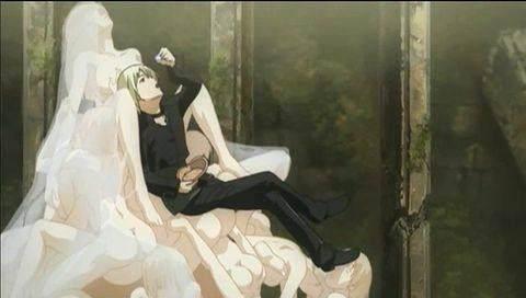 盘点那些带感的表番动画，得不到的永远在骚动