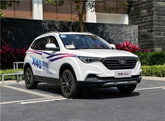 6-8万买啥车好?四款高性价比自主小型SUV行情导购