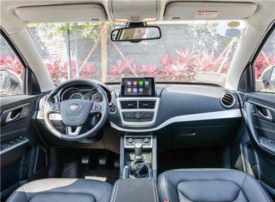 6-8万买啥车好?四款高性价比自主小型SUV行情导购