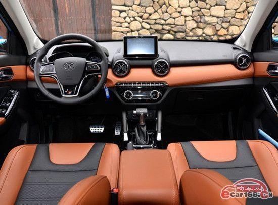 6-8万买啥车好?四款高性价比自主小型SUV行情导购