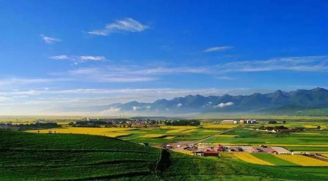 超全超详细！西宁到青海各地公里数