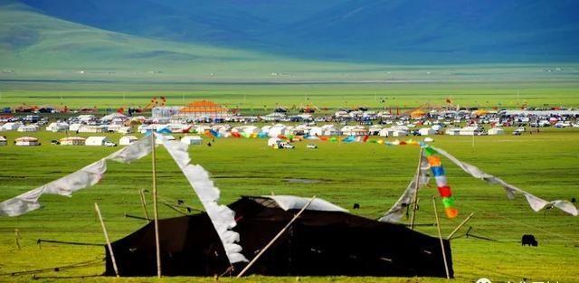 超全超详细！西宁到青海各地公里数