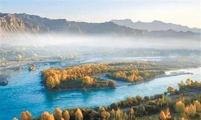 超全超详细！西宁到青海各地公里数