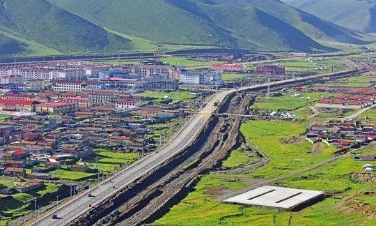 超全超详细！西宁到青海各地公里数