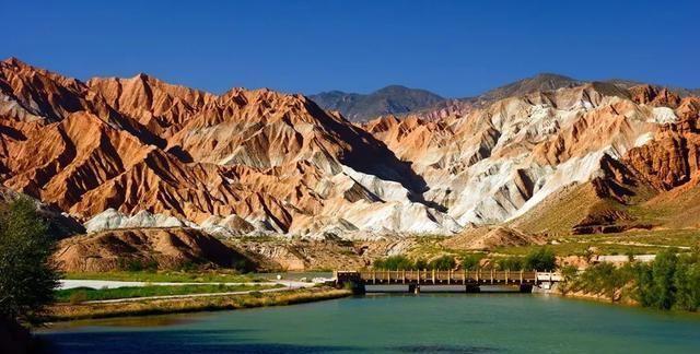 超全超详细！西宁到青海各地公里数