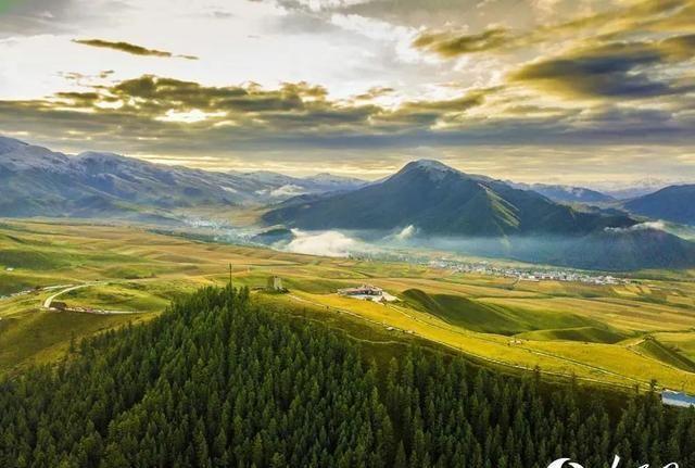 超全超详细！西宁到青海各地公里数