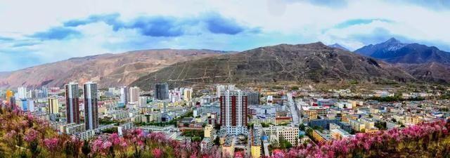 超全超详细！西宁到青海各地公里数