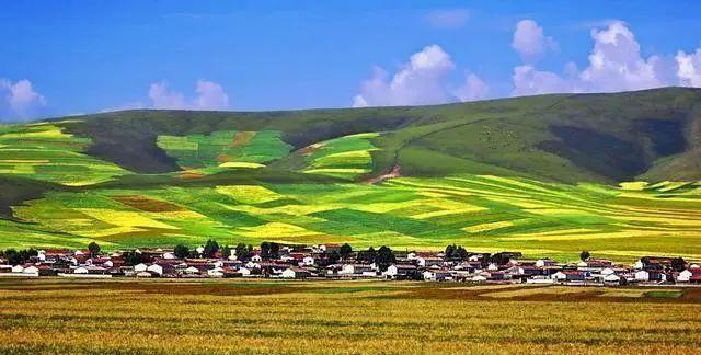 超全超详细！西宁到青海各地公里数