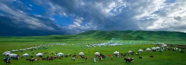 超全超详细！西宁到青海各地公里数