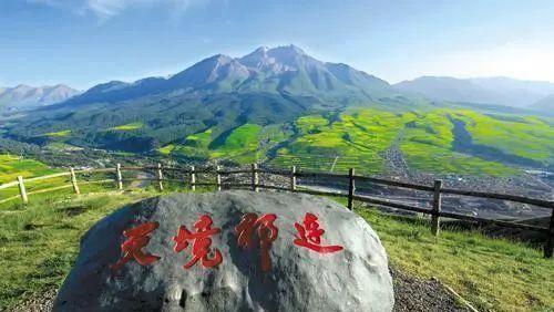 超全超详细！西宁到青海各地公里数