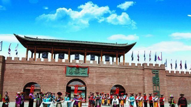 超全超详细！西宁到青海各地公里数