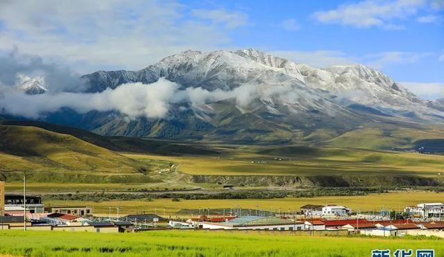 超全超详细！西宁到青海各地公里数