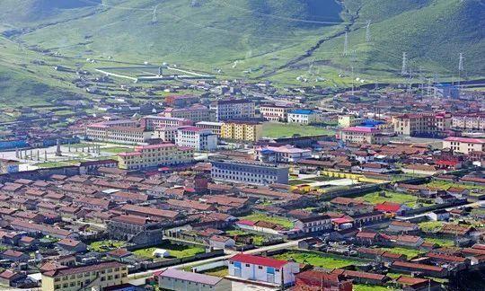 超全超详细！西宁到青海各地公里数