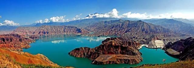 超全超详细！西宁到青海各地公里数