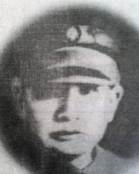 被称为四大金刚的戴笠心腹，一生为戴笠杀人无数，最终结局如何