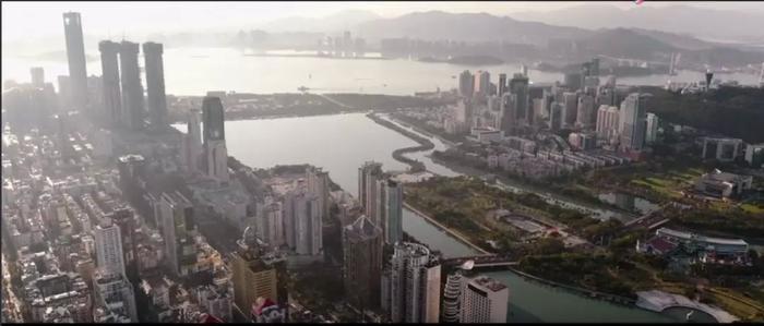 厦门又红了!“西虹市首富”的这些取景地你都认出来了吗