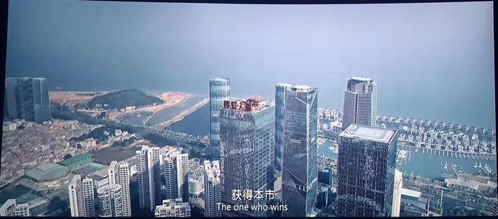 厦门又红了!“西虹市首富”的这些取景地你都认出来了吗