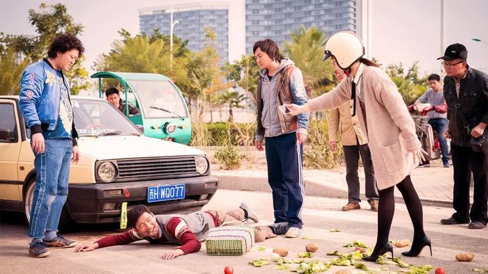 厦门又红了!“西虹市首富”的这些取景地你都认出来了吗