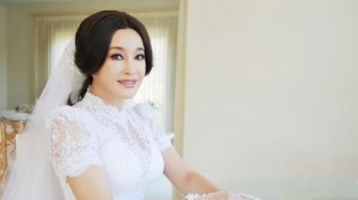 ​提及“剧组夫妻”,刘晓庆感触颇深：几个月形影不离难免生情