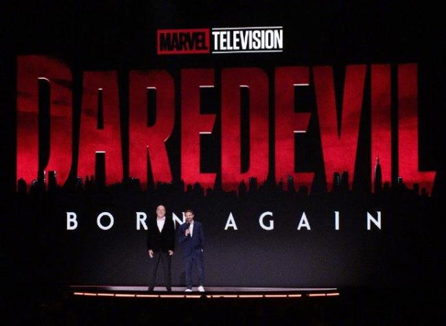 《夜魔侠:重生》